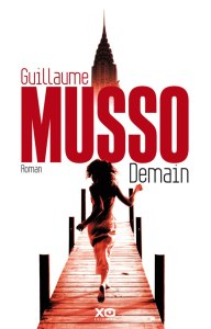 Demain - Guillaume Musso